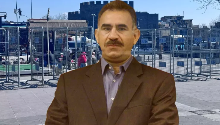 DEM heyetinin yapacağı açıklama öncesi 3 ilde hazırlıklar başladı