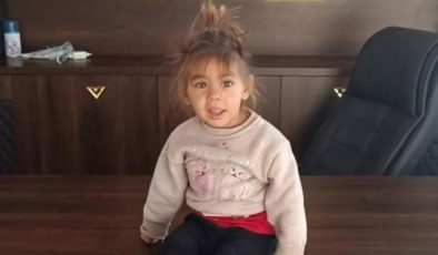 Denizli’de kaybolan 4 yaşındaki çocuğun cansız bedeni suda bulundu