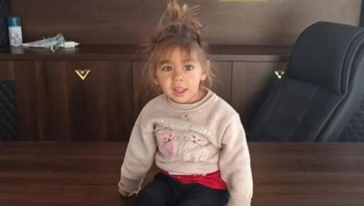 Denizli’de kaybolan 4 yaşındaki çocuğun cansız bedeni suda bulundu