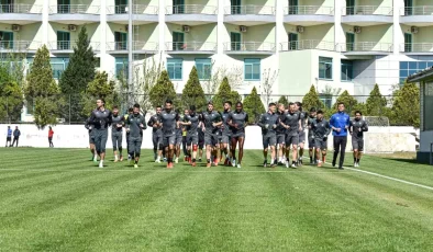 Denizlispor’da Aranan Şahıs İhbar Edildi
