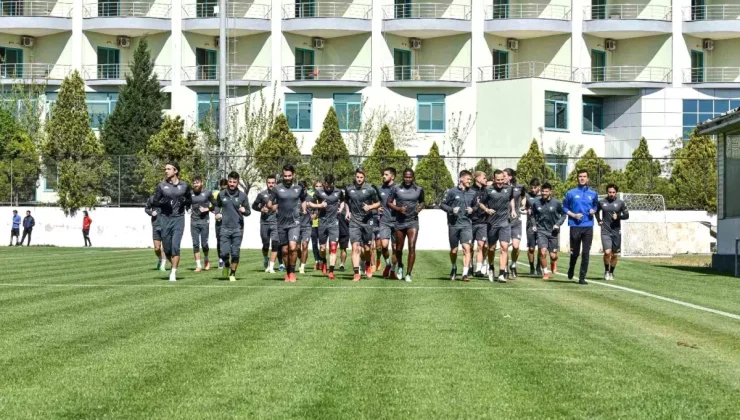 Denizlispor’da Aranan Şahıs İhbar Edildi