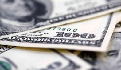 Dolar/TL 36,51 seviyesinden işlem görüyor