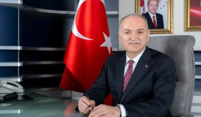 Düzce Belediye Başkanı Dr. Faruk Özlü’den Ramazan Mesajı