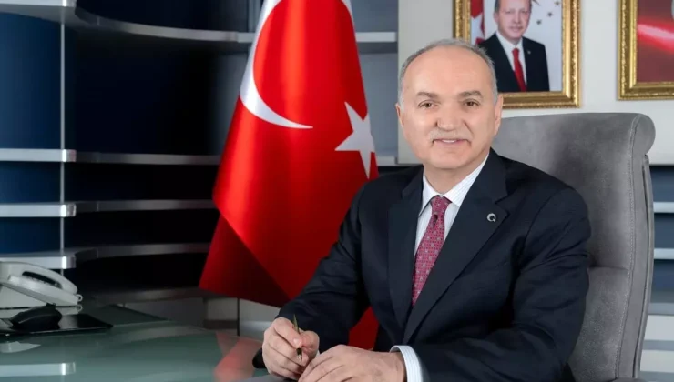 Düzce Belediye Başkanı Dr. Faruk Özlü’den Ramazan Mesajı