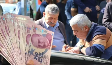 e-Devlet’te bu üç harfi görenler yandı! Hem maaş, hem de faizi geri ödeyebilirsiniz