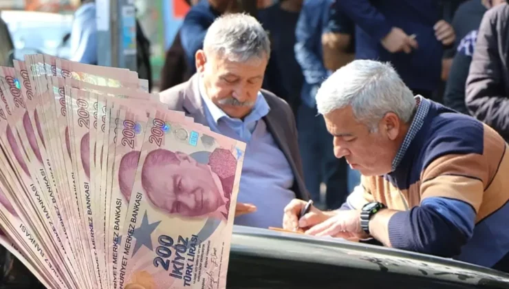 e-Devlet’te bu üç harfi görenler yandı! Hem maaş, hem de faizi geri ödeyebilirsiniz