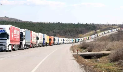 Edirne, Tekirdağ ve Kırklareli’nin Dış Ticaret Verileri Açıklandı