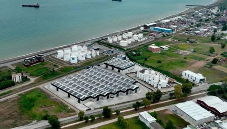 Efor Gübre’ye SPK’dan onay geldi