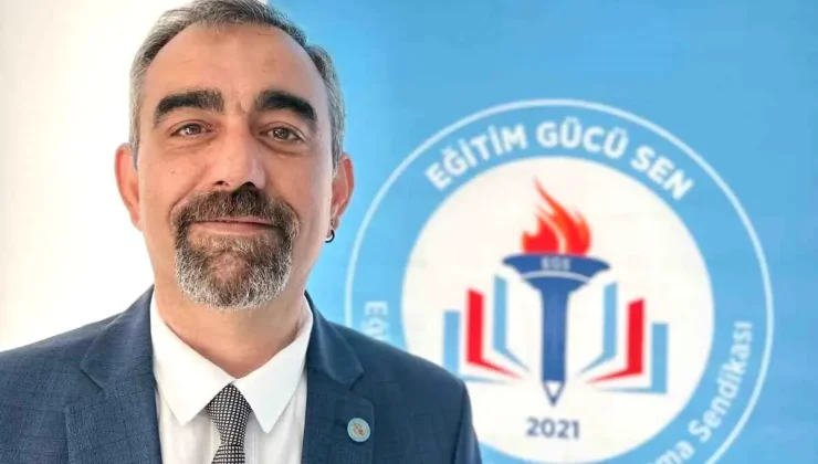 Eğitimde Güvenlik Sorunu Çözülmeli