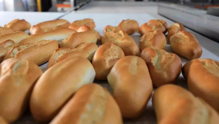 Elazığ Halk Ekmek Fabrikası Ramazan İçin Pide Satışına Başlıyor