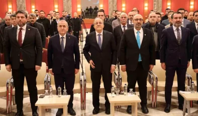 Elazığ’da 20 Milyon Dolarlık Askeri Yatırım