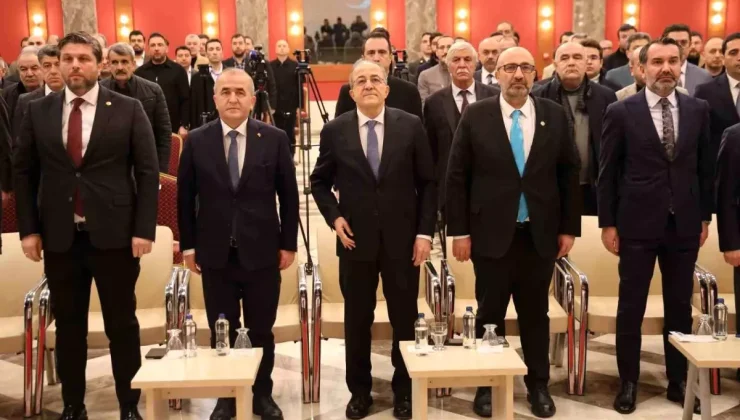 Elazığ’da 20 Milyon Dolarlık Askeri Yatırım