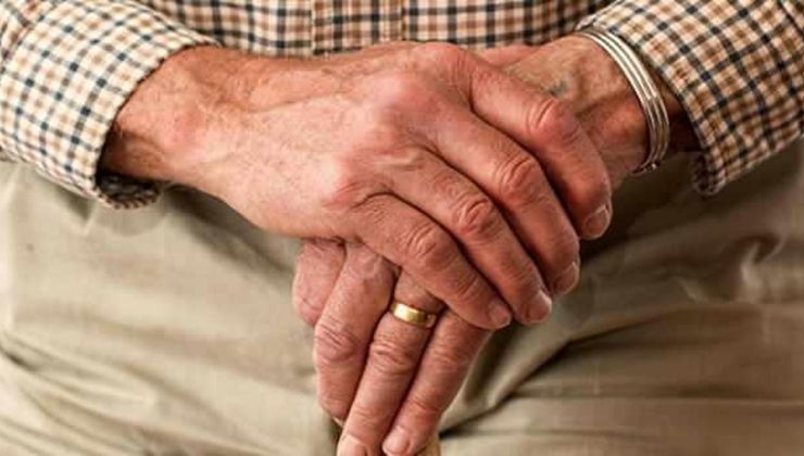 Emekli aylığına katkı çıktı! Nisan’da maaşlara yansıyacak