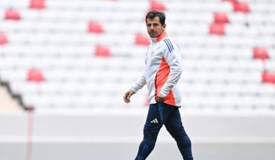 Emre Belözoğlu’ndan Fenerbahçe maçı açıklaması!