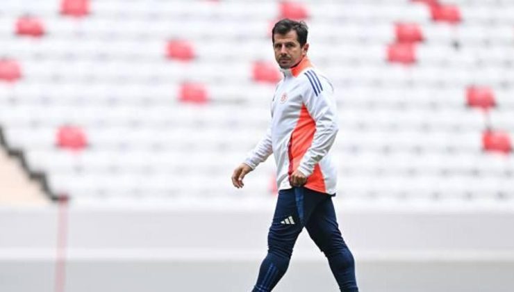 Emre Belözoğlu’ndan Fenerbahçe maçı açıklaması!