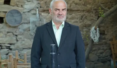 Erdal Cindoruk’tan flaş atılım: Gönül Dağı’na geri dönüyor