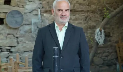 Erdal Cindoruk’tan flaş hamle: Gönül Dağı’na geri dönüyor