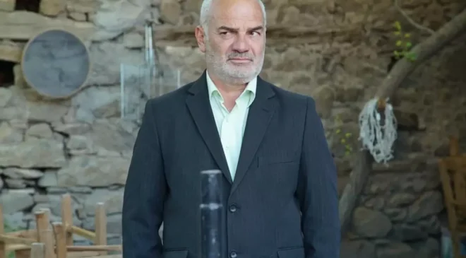 Erdal Cindoruk’tan flaş hamle: Gönül Dağı’na geri dönüyor