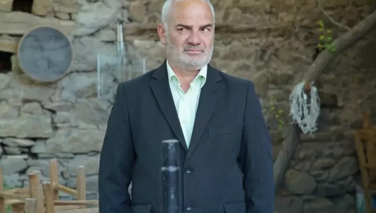 Erdal Cindoruk’tan flaş hamle: Gönül Dağı’na geri dönüyor