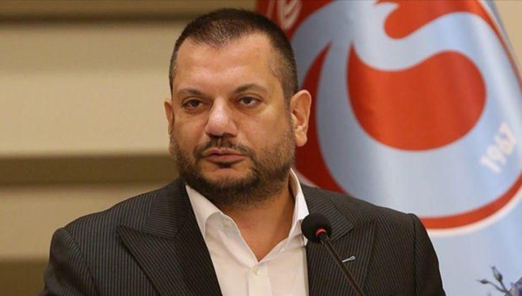 Ertuğrul Doğan ve 5 Süper Lig ekibi PFDK’ya sevk edildi