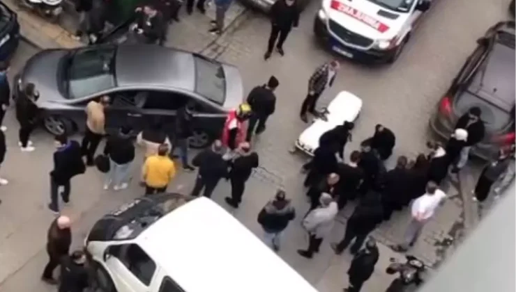 Esenyurt’ta Servis Kazası: 5 Yaşındaki Çocuk Hayatını Kaybetti
