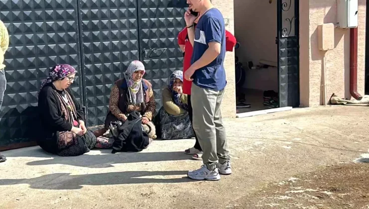 Eskişehir’de Baba 22 Yıl Hapis Cezası Aldı