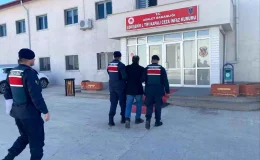 Eskişehir’de FETÖ Üyesi Yakalandı