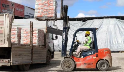 Eskişehir’de İnşaat Sektörü Hızlanıyor