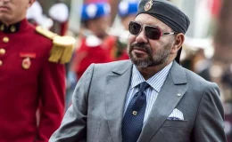 Fas Kralı Kurban Kesiminden Feragat Etti