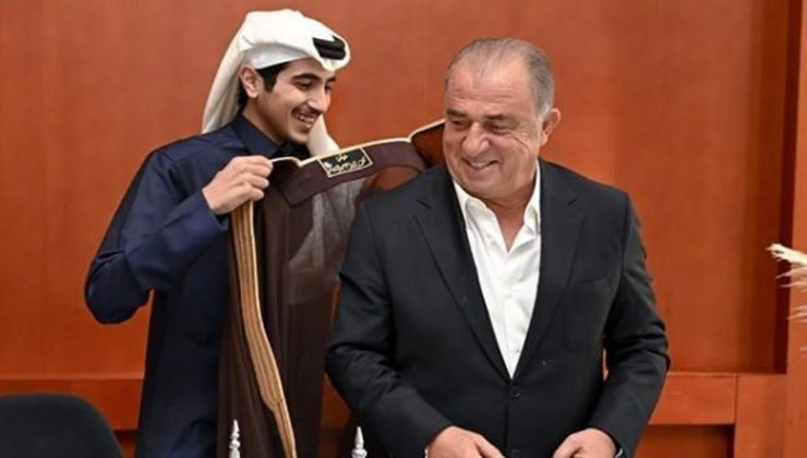 Fatih Terim’in takımında büyük kriz! Oyuncular kazan kaldırdı