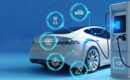 Elektrili araç satışları 2025’te 2 milyon adedi geçti