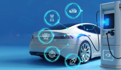 Elektrili araç satışları 2025’te 2 milyon adedi geçti