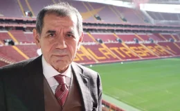 Galatasaray’da Dursun Özbek kuralları ortaya çıktı