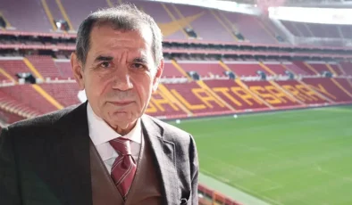 Galatasaray’da Dursun Özbek kuralları ortaya çıktı
