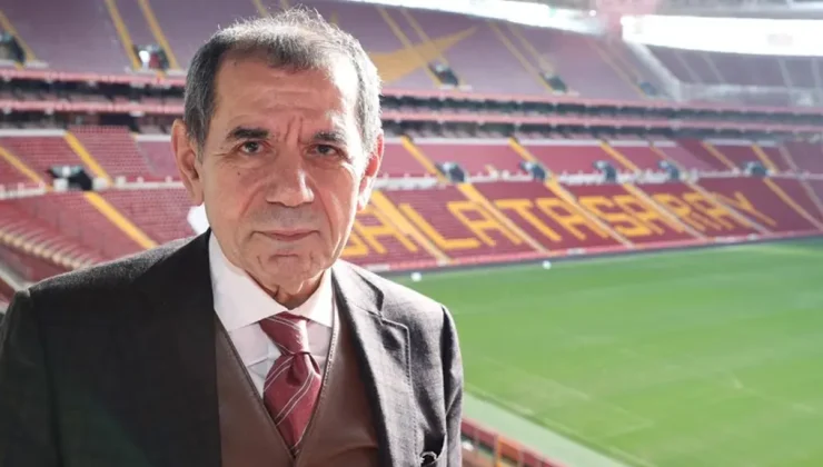 Galatasaray’da Dursun Özbek kuralları ortaya çıktı