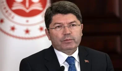 Yılmaz Tunç: Genel af gündemde değil