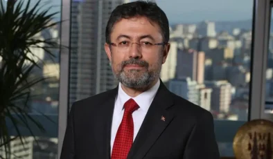 İbrahim Yumaklı: Çiftçilere 2,5 milyar TL destek ödemesi yarın hesaplarda