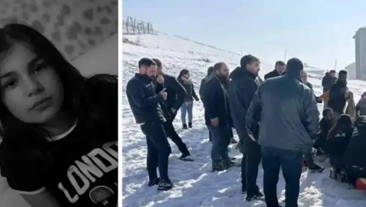Köpek saldırısında ölen Eslem’e dair ön inceleme raporu tamamlandı