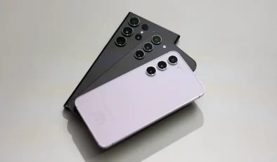 Samsung Galaxy S23 serisi One UI 7 beta sürümüne kavuştu
