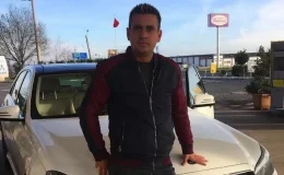 Tekirdağ’da grip şikayetiyle hastaneye gitti: Hayatını kaybetti