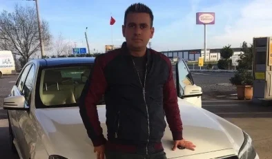 Tekirdağ’da grip şikayetiyle hastaneye gitti: Hayatını kaybetti
