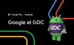 Google duyurdu:  Android ve PC oyunları arasında sorunsuz geçiş başlıyor