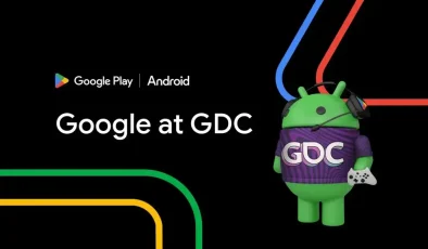 Google duyurdu:  Android ve PC oyunları arasında sorunsuz geçiş başlıyor