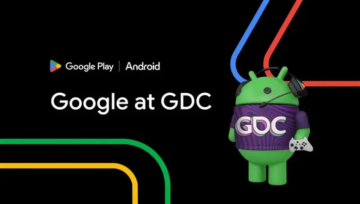 Google duyurdu:  Android ve PC oyunları arasında sorunsuz geçiş başlıyor