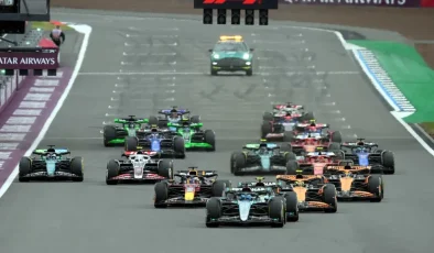 Formula 1’de sezon Avustralya’da başlayacak