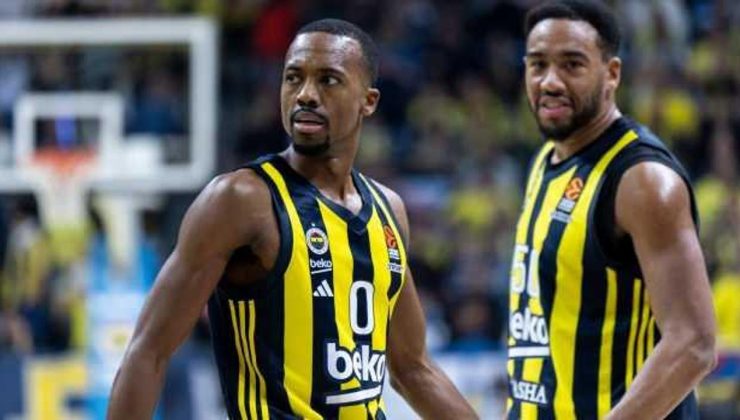 Fenerbahçe, Euroleague’de erteleme maçı için parkeye çıkıyor