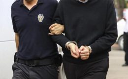Fethiye’de firari FETÖ hükümlüsü yakalandı