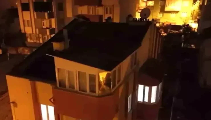 FETÖ Operasyonunda İki Şüpheli Yakalandı