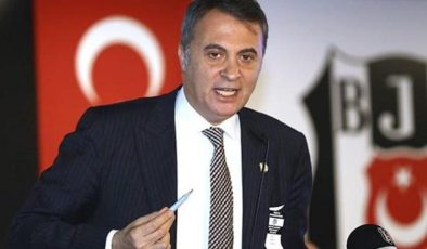 Fikret Orman’dan Ahmet Nur Çebi’ye flaş sözler!