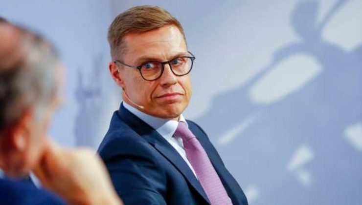 Finlandiya Cumhurbaşkanı: Kazanan Putin oldu